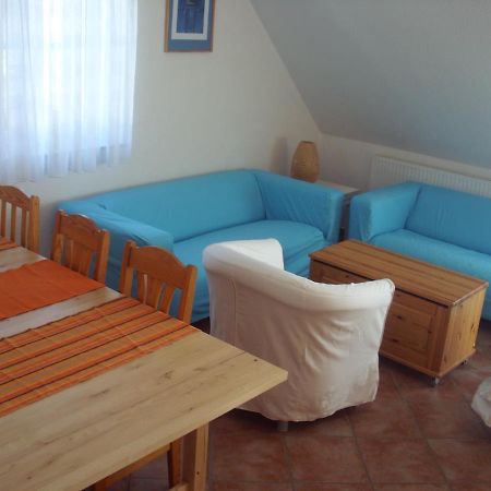 Bontemps Apartment Timmendorfer Strand Extérieur photo