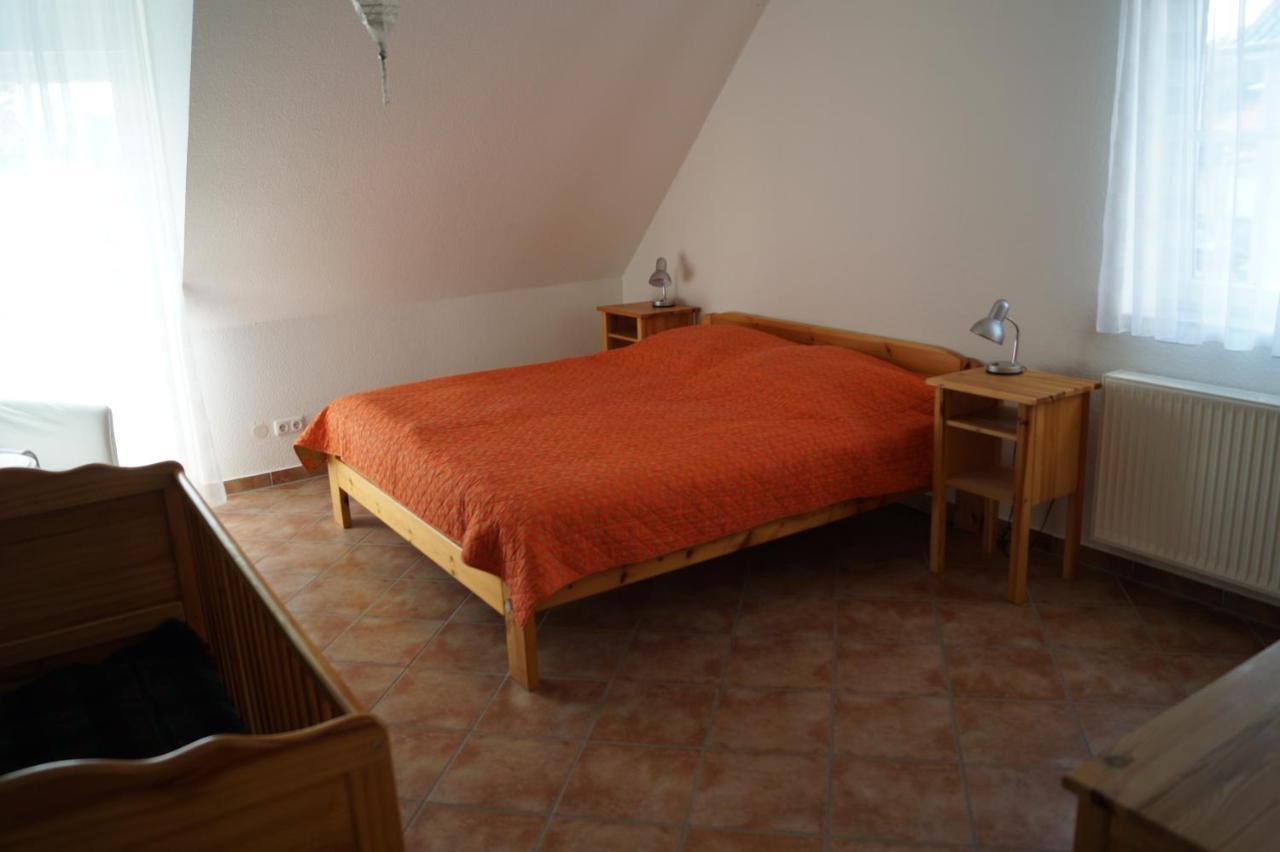 Bontemps Apartment Timmendorfer Strand Extérieur photo