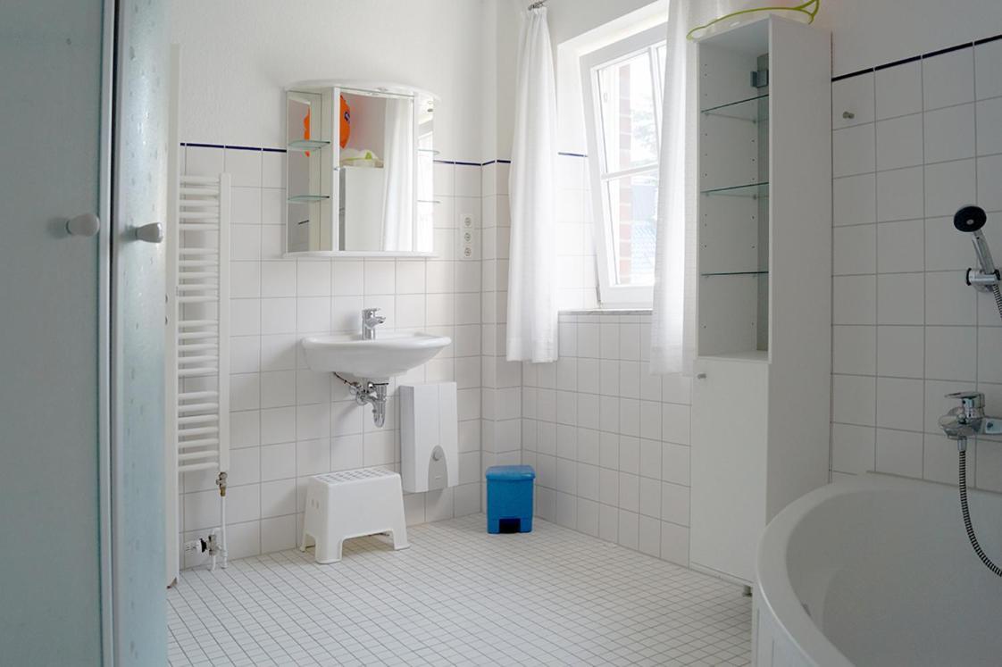 Bontemps Apartment Timmendorfer Strand Extérieur photo