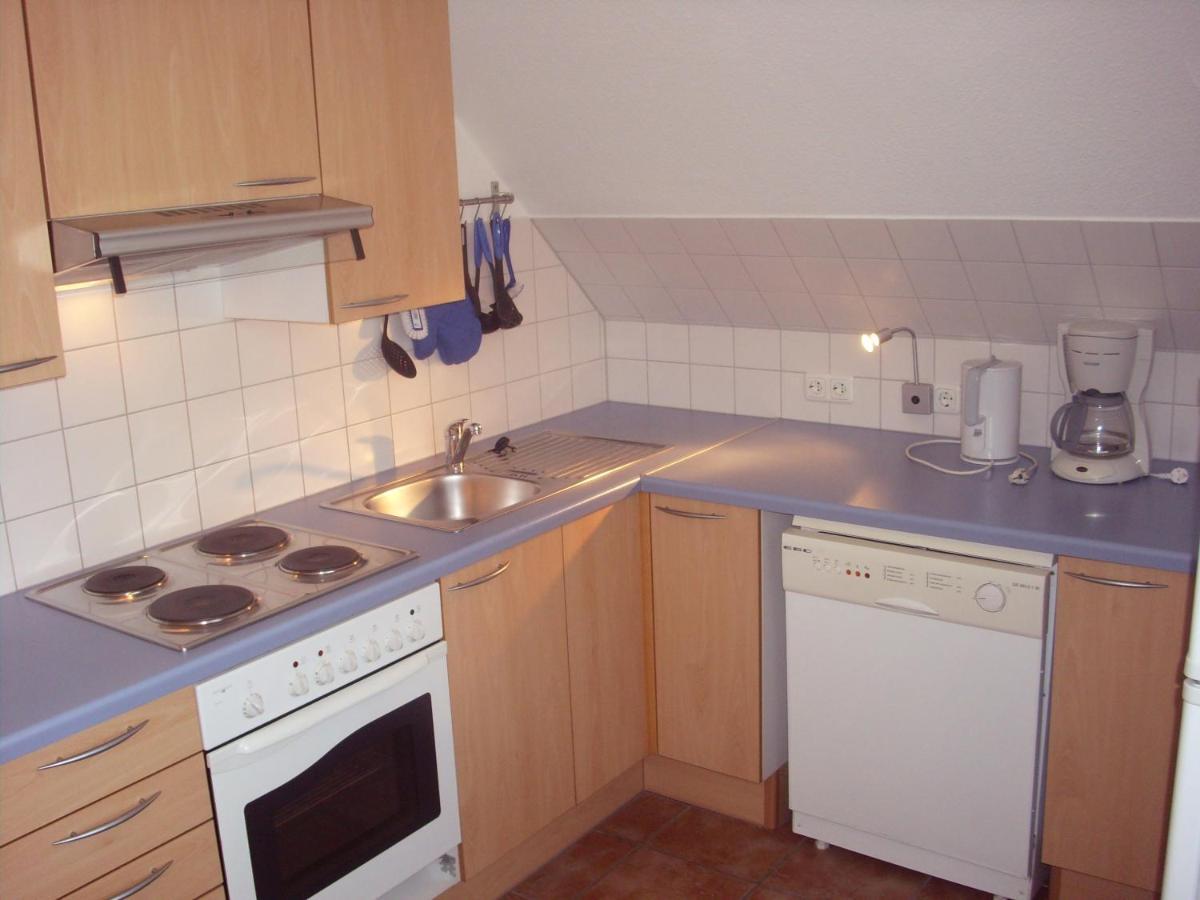 Bontemps Apartment Timmendorfer Strand Extérieur photo