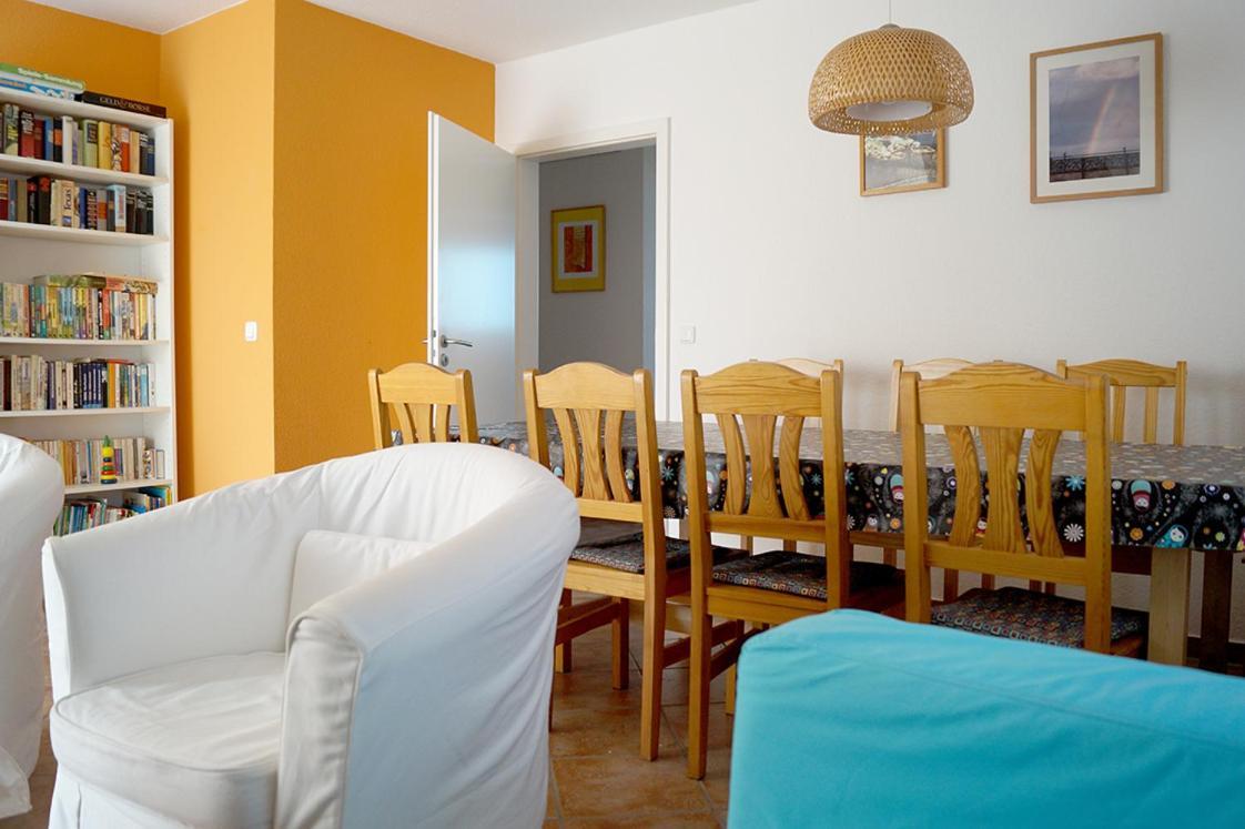 Bontemps Apartment Timmendorfer Strand Extérieur photo