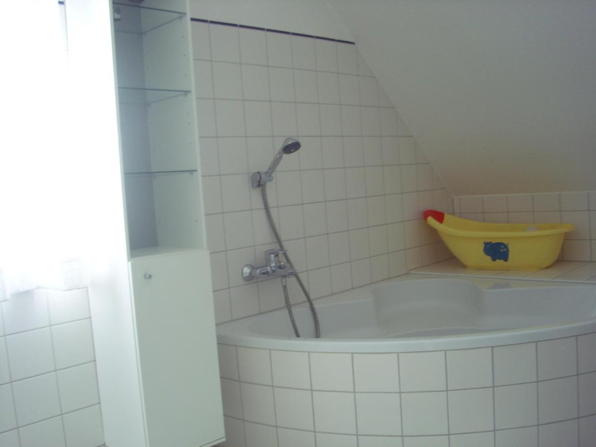 Bontemps Apartment Timmendorfer Strand Extérieur photo