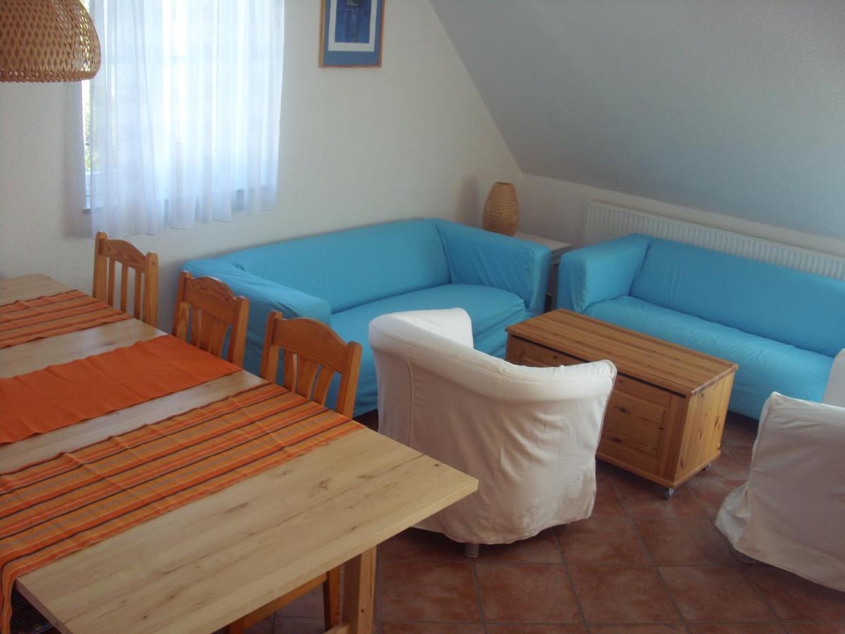 Bontemps Apartment Timmendorfer Strand Extérieur photo