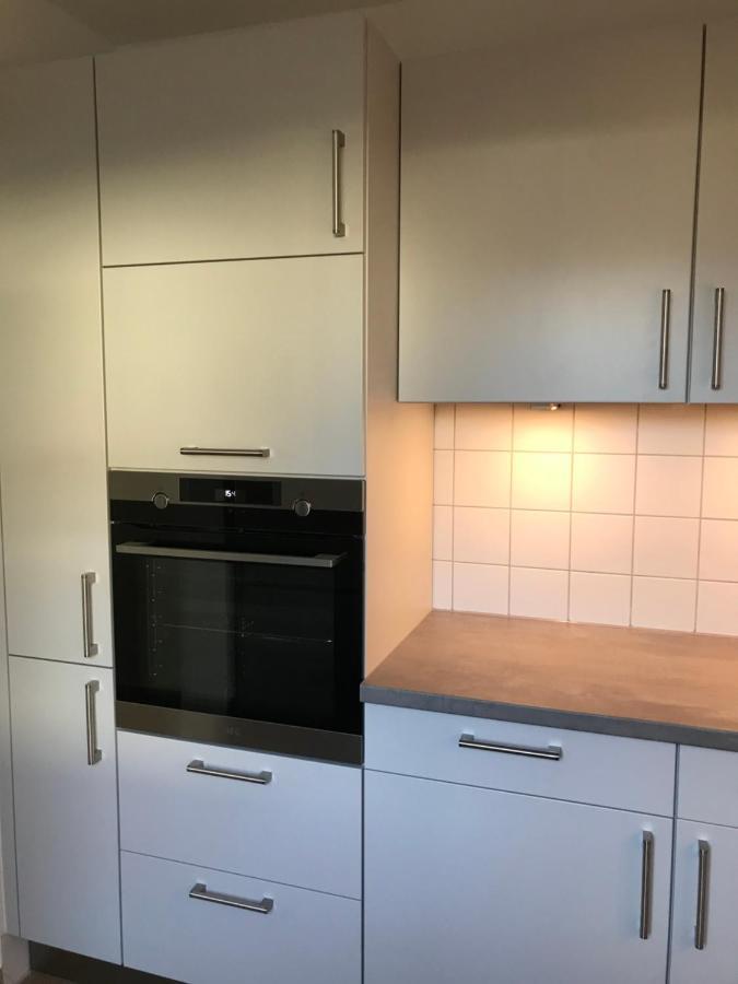 Bontemps Apartment Timmendorfer Strand Extérieur photo