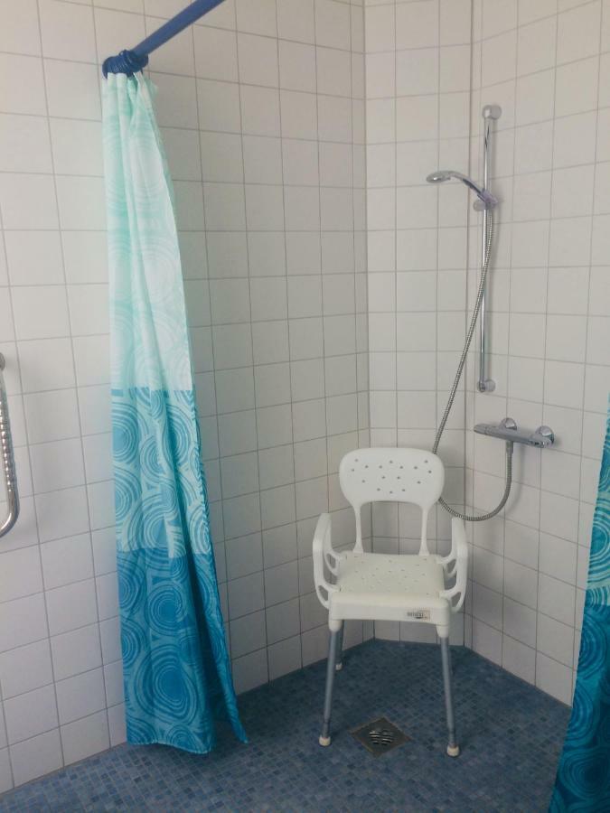 Bontemps Apartment Timmendorfer Strand Extérieur photo