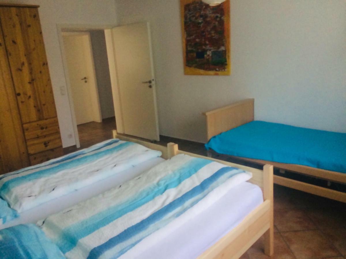 Bontemps Apartment Timmendorfer Strand Extérieur photo