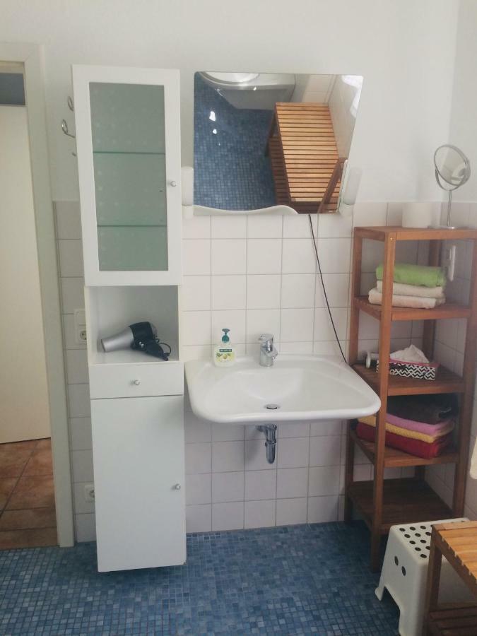 Bontemps Apartment Timmendorfer Strand Extérieur photo