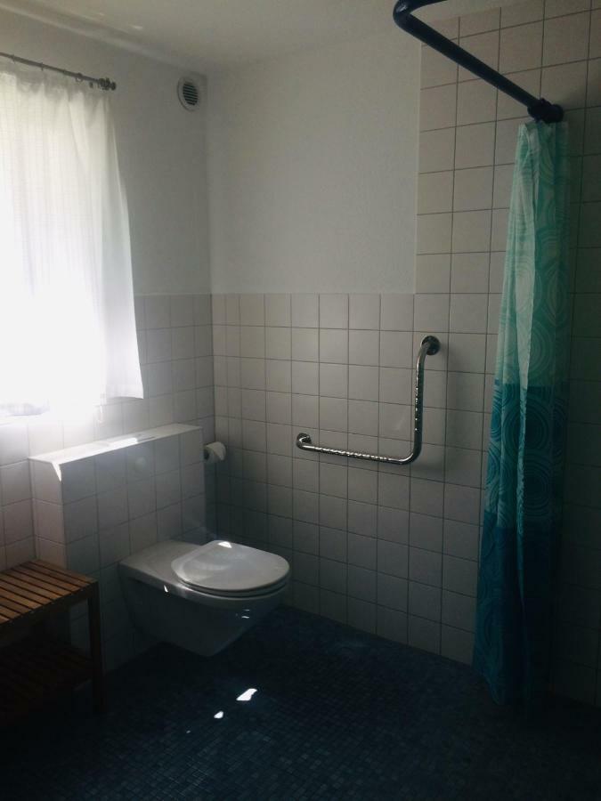 Bontemps Apartment Timmendorfer Strand Extérieur photo