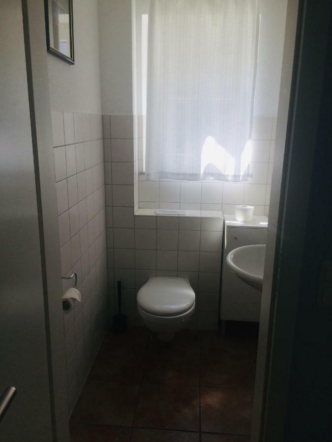 Bontemps Apartment Timmendorfer Strand Extérieur photo
