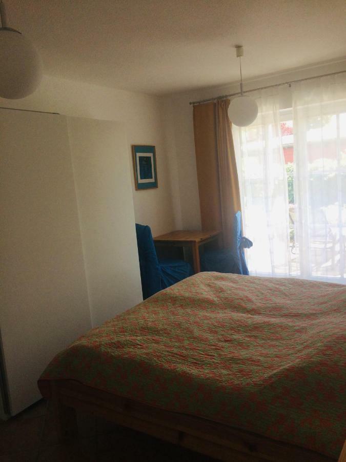 Bontemps Apartment Timmendorfer Strand Extérieur photo