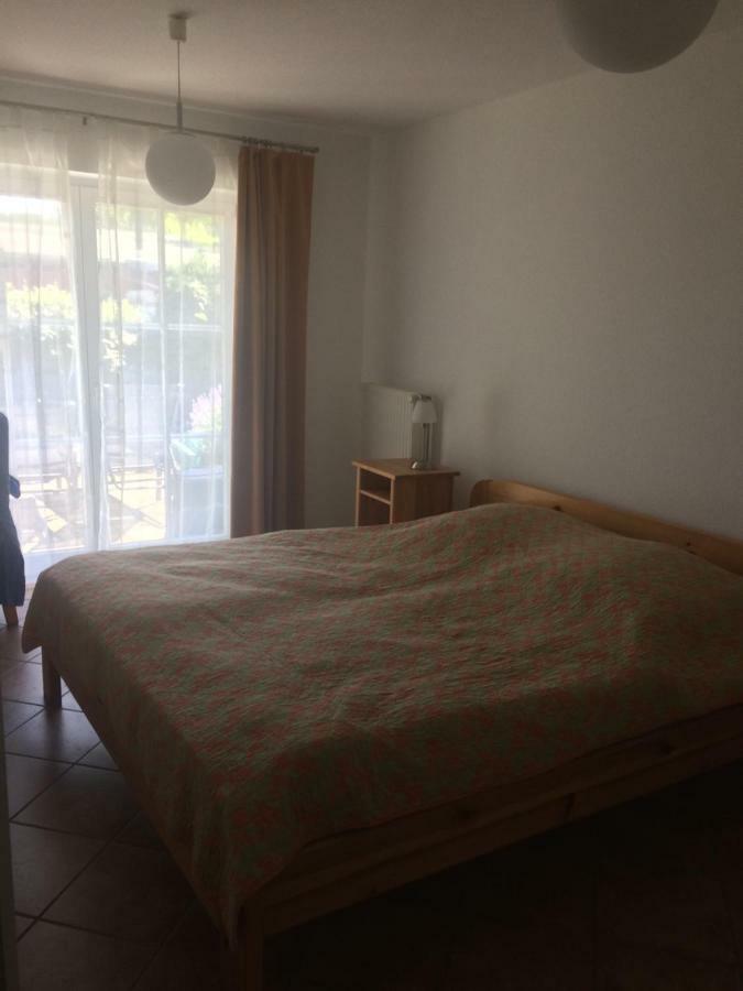 Bontemps Apartment Timmendorfer Strand Extérieur photo